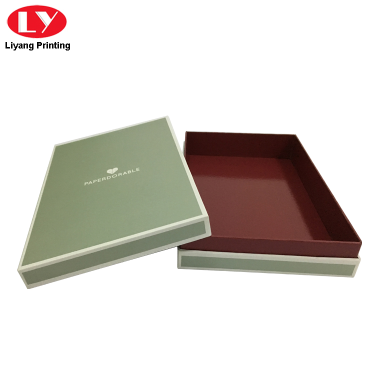 Luxury Custom Size Gift Boxes Wholesale for Christmas Gift Packaging