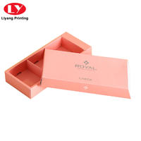 Wholesale Fashion Custom Printed Food Biscuit Packaging Paper Box