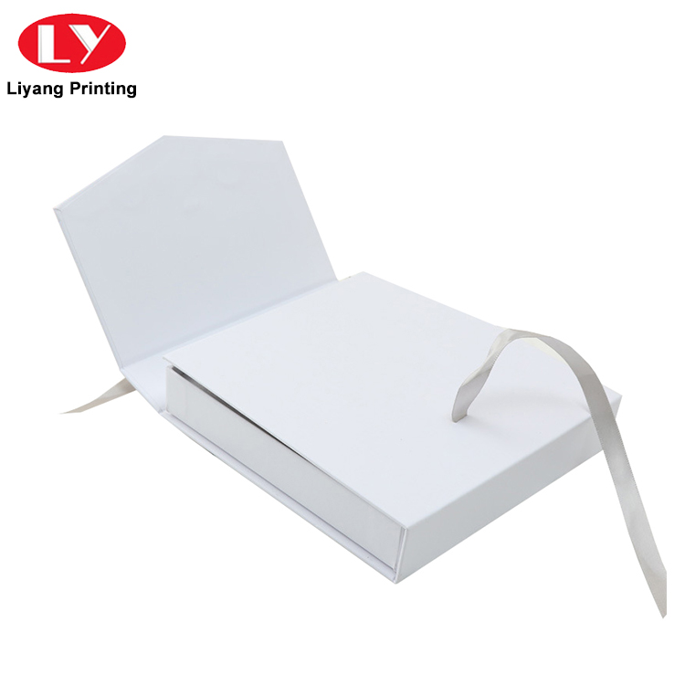 Liyang Paper Packaging cardboard paper jewelry box at discount for small bracelet-4