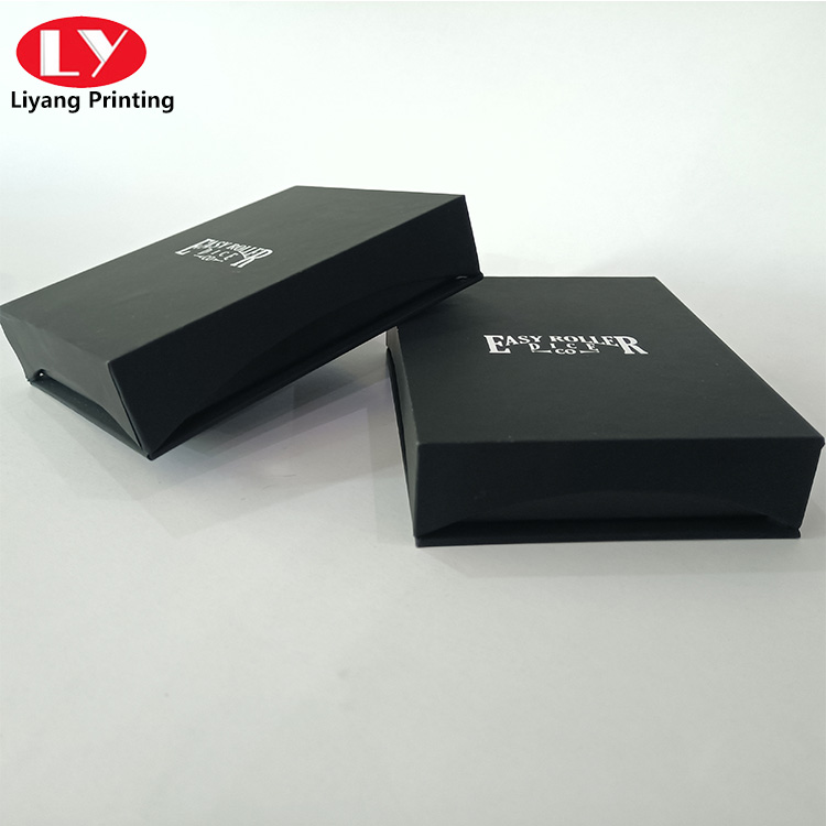 multi-function gift packaging box for belt perfume bow tie packaging gift box