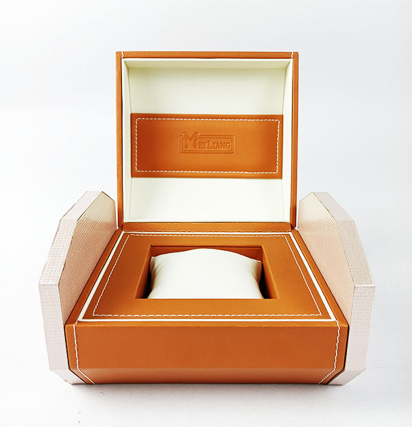 Watch new material luxury gift package box
